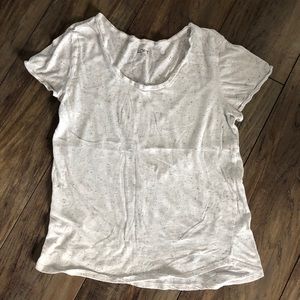 🔴3/$10🔴 Women’s Loft short sleeve tee🔴🔴